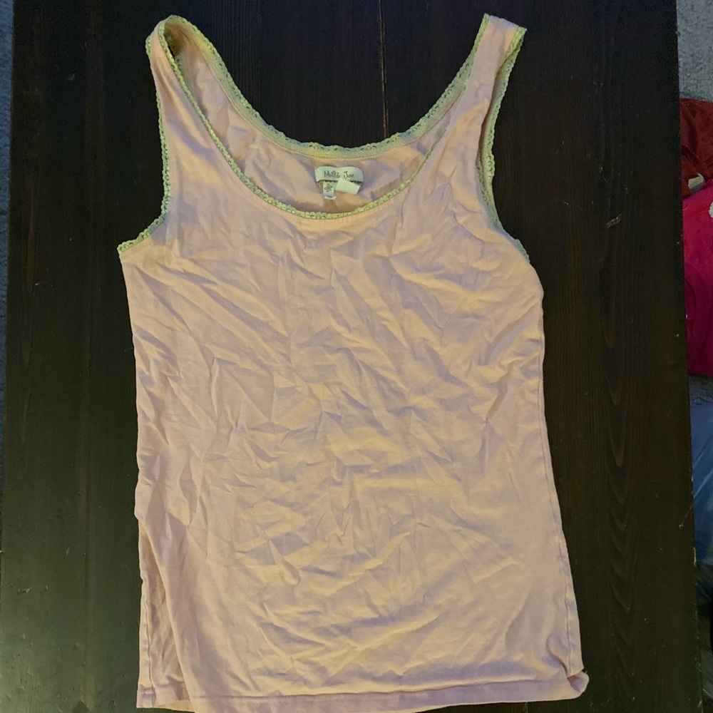 Matilda Jane tank